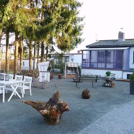 Ferienhaus Pier 1 *