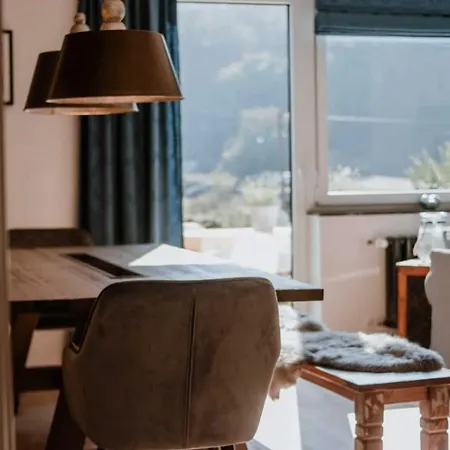 Ferienhaus Pier 1 Σπίτι διακοπών Χέρινγκσντορφ