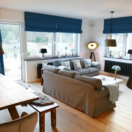 Ferienhaus Pier 1