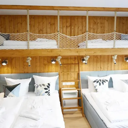 Ferienhaus Pier 1