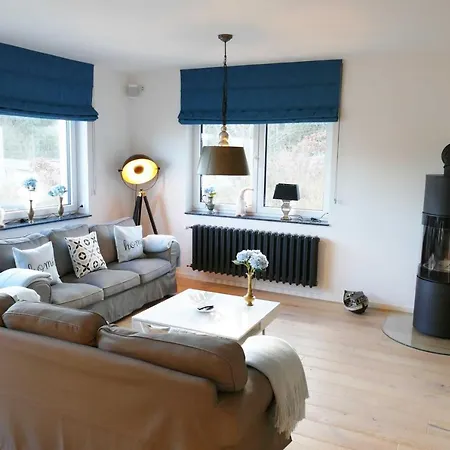 Σπίτι διακοπών Ferienhaus Pier 1 *