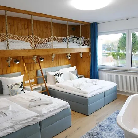 Ferienhaus Pier 1